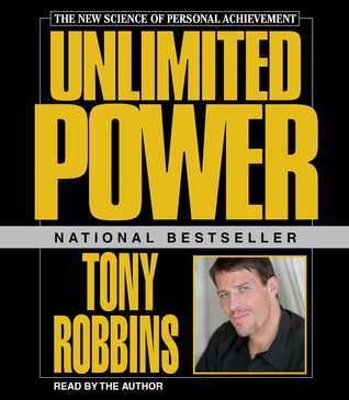 Unlimited Power (Personal Power)