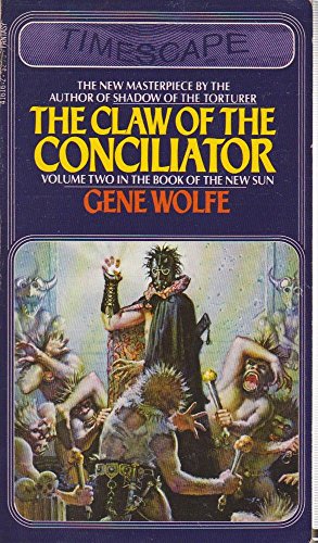 Claw of the Conciliator