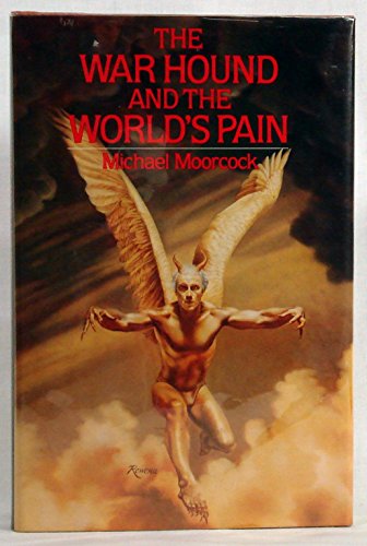 The War Hound and the World's Pain: A Fable