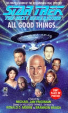 All Good Things... (Star Trek: the Next Generation)
