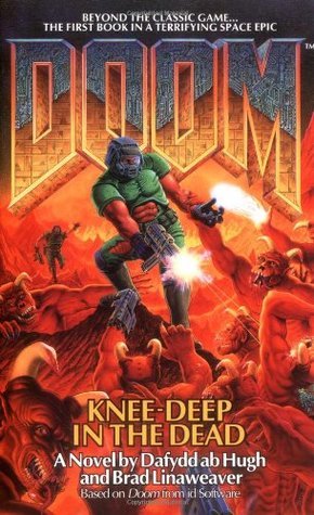 Knee-Deep in the Dead (Doom, Band 1)