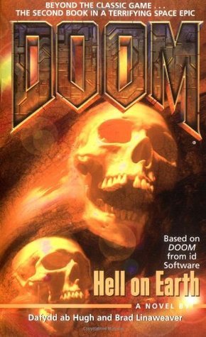 Hell on Earth (Volume 2) (Doom)