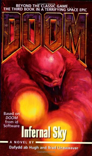 Infernal Sky (Doom, 3, Band 3)