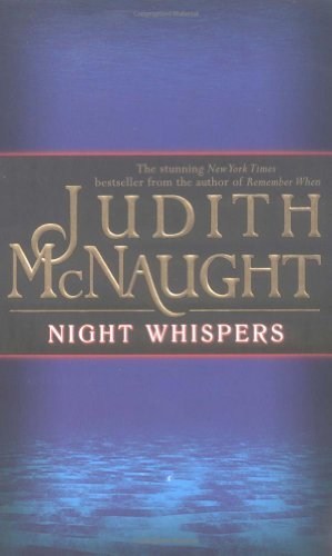 Night Whispers (Volume 3) (The Paradise series)