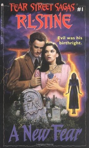 A New Fear: Volume 1 (Fear Street Saga, Band 1)
