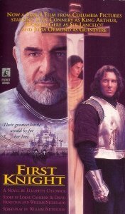 First Knight (Media Tie-In)