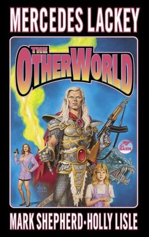 The Otherworld (The Serrated Edge)