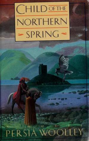Child of the Northern Spring