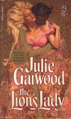 The Lion's Lady (Crown's Spies, Book 1)