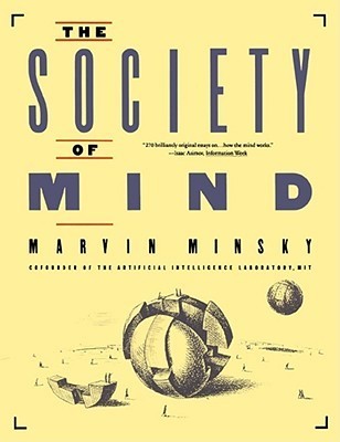 The Society Of Mind