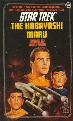 The Kobayashi Maru (Star Trek, Band 47)
