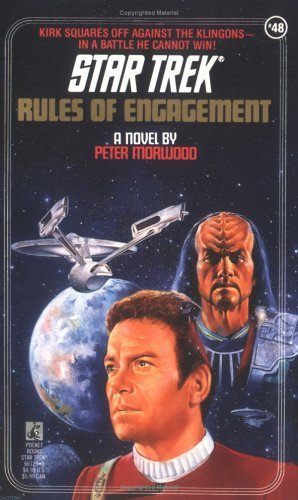 Rules of Engagement (Star Trek: the Original Series, Band 48)