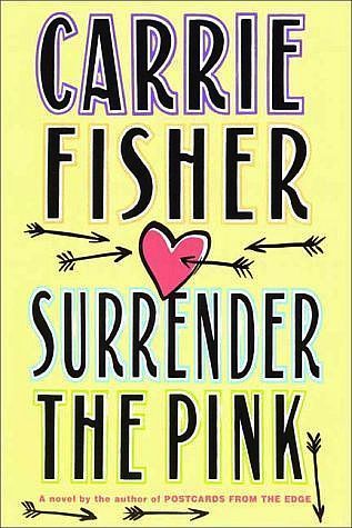 SURRENDER THE PINK