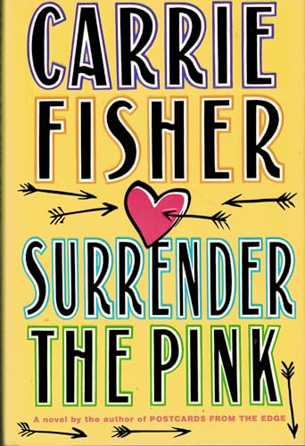 SURRENDER THE PINK
