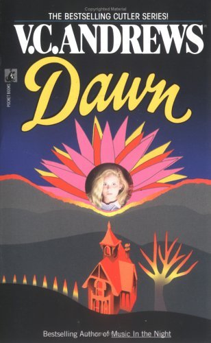 Dawn (Volume 1) (Cutler, Band 1)