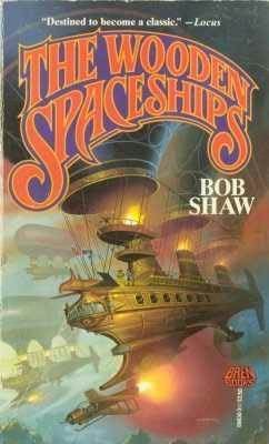 The Wooden Spaceships
