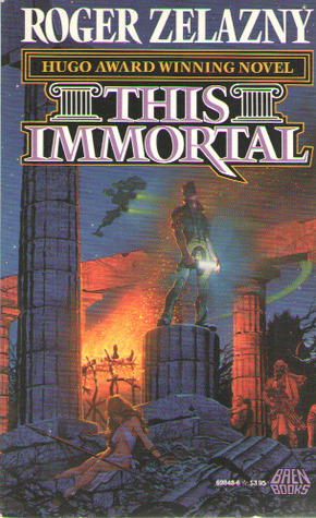 THIS IMMORTAL