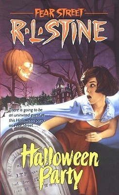 Halloween Party (Fear Street, Band 9)
