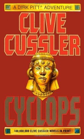Cyclops (Dirk Pitt Adventure)