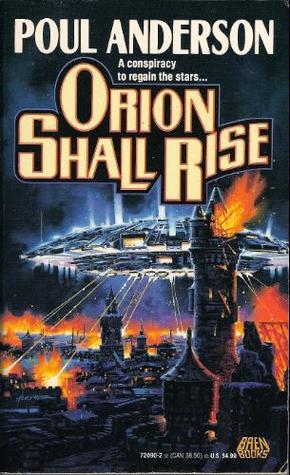 Orion Shall Rise