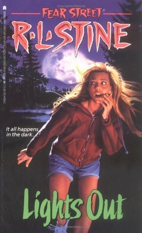Lights Out: Sleep, Sugar, and Survival (Fear Street (Unnumbered Paperback), Band 12)