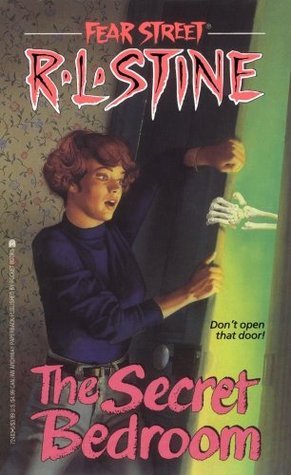 The SECRET BEDROOM (FEAR STREET ) (Fear Street Super Chiller, Band 13)