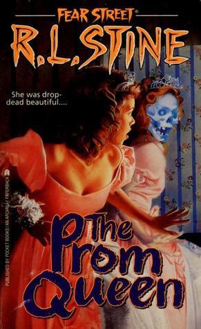 Prom Queen (Fear Street Super Chiller, Band 15)