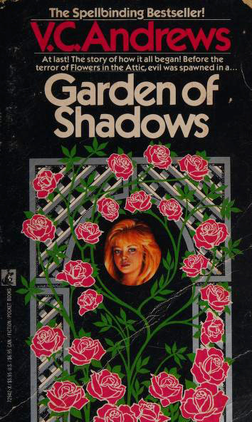 Garden of Shadows (Volume 5) (Dollanganger, Band 5)