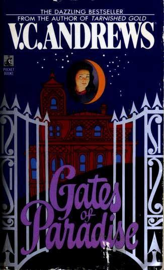 Gates of Paradise (Volume 4) (Casteel, Band 4)