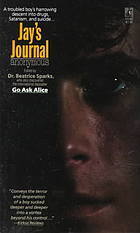 Jay's Journal