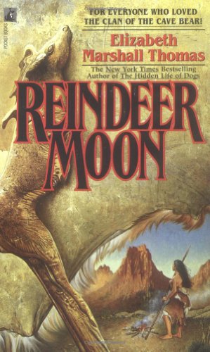 REINDEER MOON