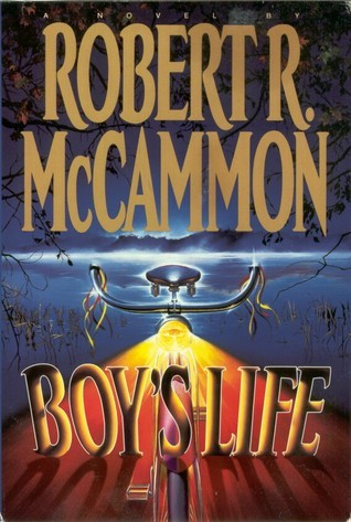 Boy's Life