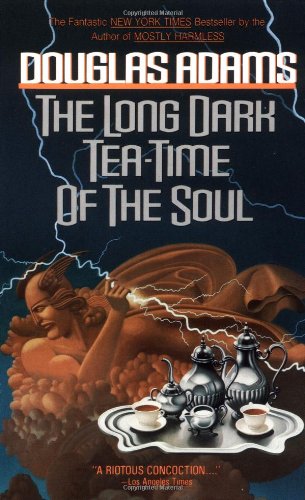 Long Dark Tea-Time of the Soul