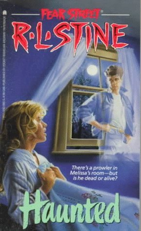 Haunted (Fear Street)