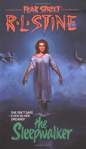 Sleepwalker (Fear Street, Band 6)