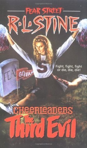 Third Evil (Fear Street Cheerleaders, Band 3)