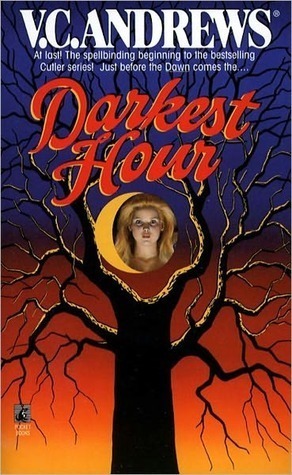Darkest Hour (Volume 5) (Cutler, Band 5)