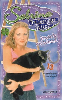 Knock on Wood (Sabrina, the Teenage Witch S.)