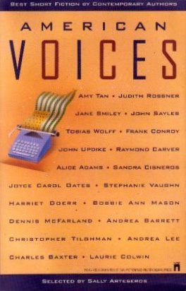 AMERICAN VOICES