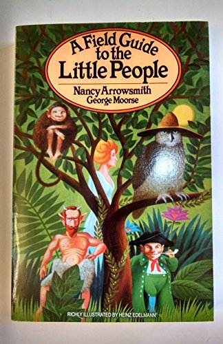 Field Guide to the Little People