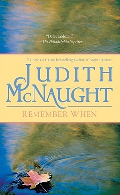 Remember When (The Foster Saga, Band 2)