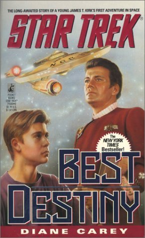 Best Destiny (Star Trek)