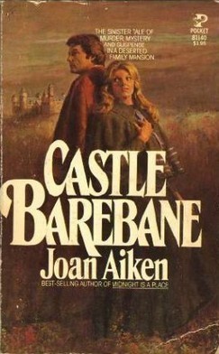 Castle Barebane