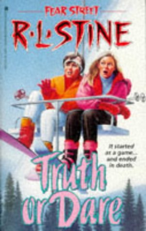 Truth or Dare (Fear Street, Band 28)