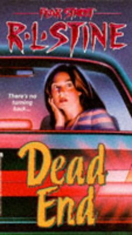 DEAD END (FEAR STREET )