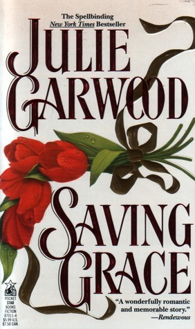 Saving Grace (Pocket Romance Classics)