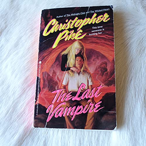 The Last Vampire