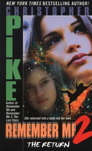 Remember Me 2 (Reissue): The Return