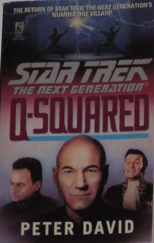 Q-Squared (Star Trek: The Next Generation)
