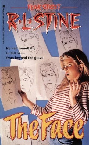 The Face (Fear Street, Band 35)
